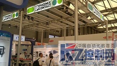 菲尼克斯電氣亮相第六屆SNEC國(guó)際太陽(yáng)能產(chǎn)業(yè)暨光伏工程（上海）展覽會(huì)，引領(lǐng)太陽(yáng)能計(jì)算機(jī)軟件科技新浪潮