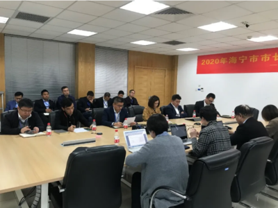 卓越品質(zhì)引領(lǐng)未來(lái) 海寧正泰新能源榮膺2020年度海寧市市長(zhǎng)質(zhì)量獎(jiǎng)